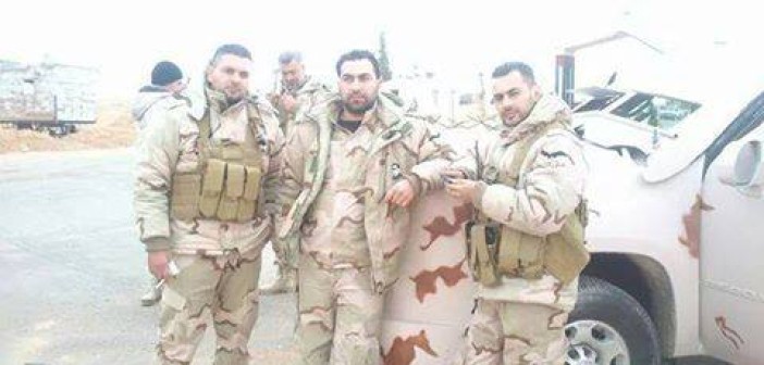 Photo of ISIS (ISIL) Loses More Ground in East Homs; Syrian Special Forces Capture Al-Jazal