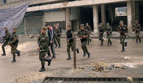 Photo of Syria in Last 24 Hours: Army Regains Control of Strategic Town in Hasaka