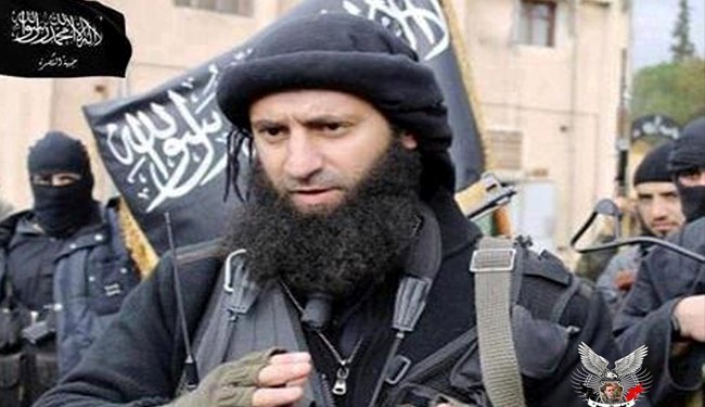 Photo of Terrorist Nusra Front Denies Break Away Qaeda in Syria