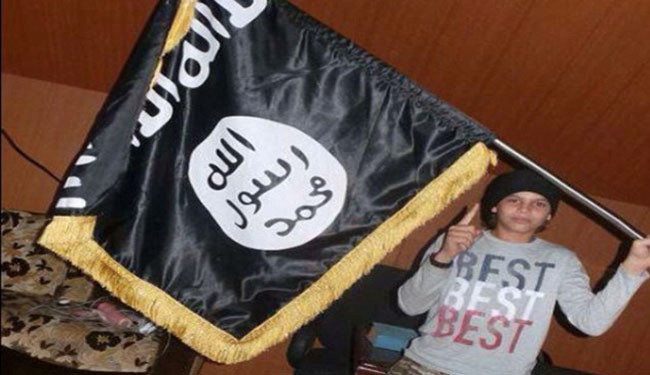 Photo of 13 yo French Boy,The Youngest ISIS Member to be ‘Killed in Action