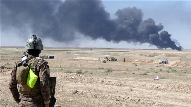 Photo of Iraqi forces to retake Tikrit from ISIL in 3 days: Official