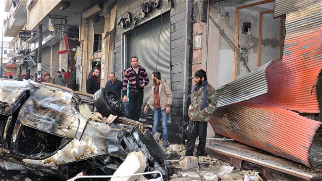Photo of Two bomb attacks by Inhuman ISIL kill more than 20 Syria Kurds