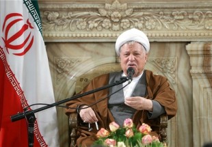 Photo of Rafsanjani: Boko-Haram, ISIL Created by Zionists