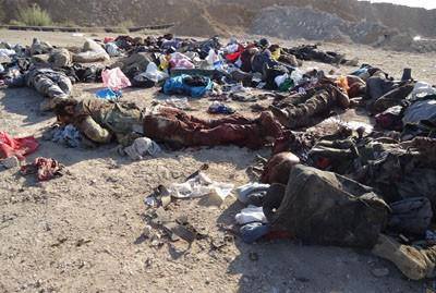 Photo of Syrian Fighter Jets targeted 5 HQs of ISIL in Hasaka, killed 65 terrorists