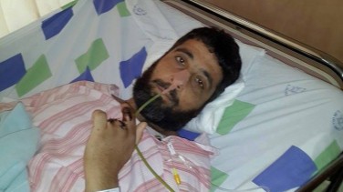Photo of URGENT- Terrorist Nusra leader was taken to Israeli hospital in Nahariyya.