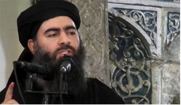 Photo of ISIL Leader Al-Baghdadi Clinically Dead, Members Pledge Allegiance to Successor