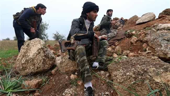 Photo of Al-Qaeda terrorists kidnap nearly 300 Kurds in NW Syria: PYD