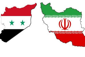 Photo of Syria, Iran to boost strategic military cooperation
