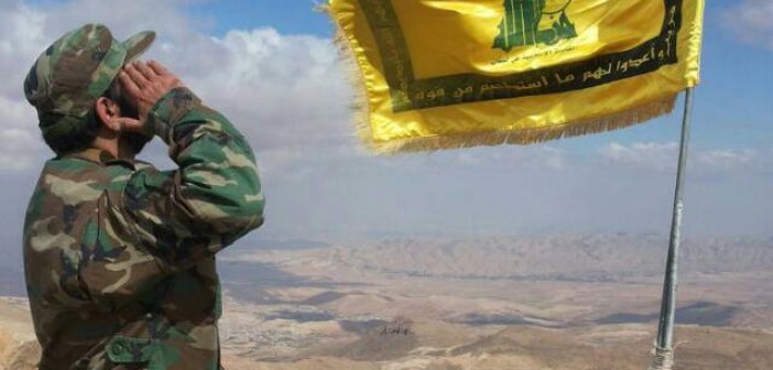 Photo of Hezbollah Captures Al-Qaba’ and Al-Niqar on the border of Nahleh