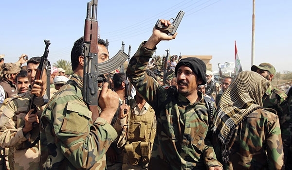 Photo of Syrian Army, Kurdish Fighters Seize ISIL’s Main Stronghold in Syria’s Hasaka