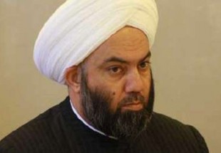 Photo of Senior Iraqi Sunni cleric: Wahabis Behind Spread of Extremist Groups