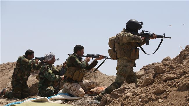 Photo of Multiple ISIL bomb attacks kill 17 Iraqi soldiers