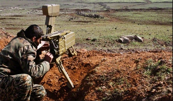 Photo of EXCLUSIVE: Syrian Army Advances in Sweida, Al-Nusra Starts Retreat