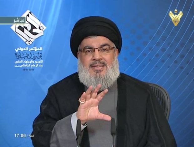Photo of Sayyed Nasrallah: Battle against ISIL in Qalamoun Started, Victory “Definite”