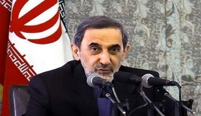 Photo of Velayati: Iran Will Boost Ties with Iraq, Syria