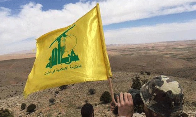 Photo of Hezbollah, Syrian Army Advance in Jarajir Barrens