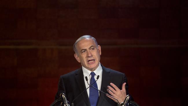 Photo of Netanyahu to ‘punish’ Syrians who attacked his servant ISIL terrorists