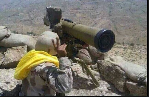 Photo of EXCLUSIVE: Hezbollah Starts 1st Phase of Military Operations against ISIL in Qalamoun