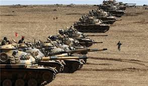 Photo of Military intervention in Syria to cost Turkey dearly