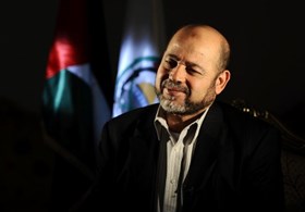 Photo of Abu Marzouk: Hamas firm on its swap deal pre-condition