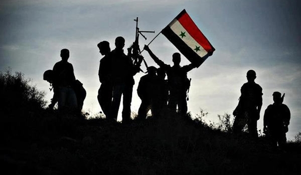 Photo of EXCLUSIVE: Syrian Army, Popular Forces in Control of 95 Percent of Hasaka