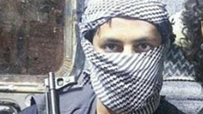 Photo of ‘ISIL’s British member killed in conflict’