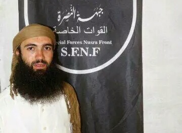 Photo of So-called Shura Council Leader of Al-Nusra Front Killed in a Syria Suicide Bomb