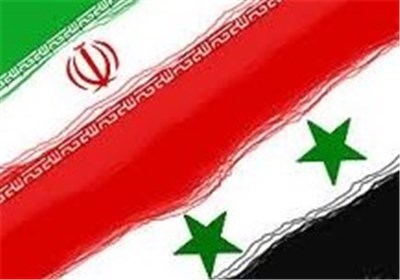 Photo of Iranian, Syrian Officials Discuss Cooperation on Culture