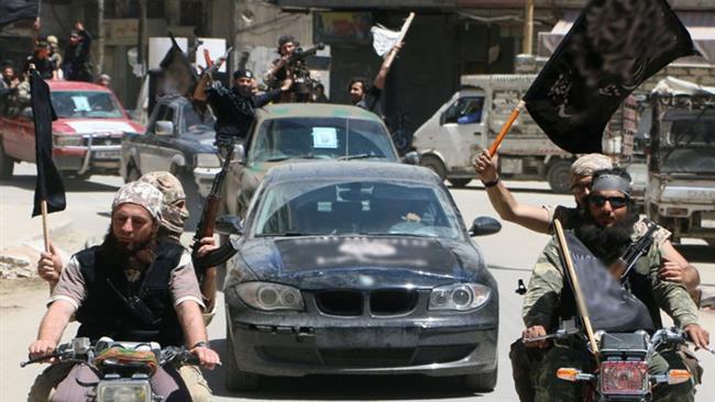 Photo of US-Turkey trained terrorist group in Syria calls al-Qaeda terrorists ‘brothers’