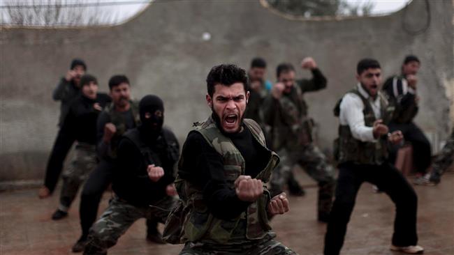 Photo of US spends $41 million to train just 54 militants in Syria