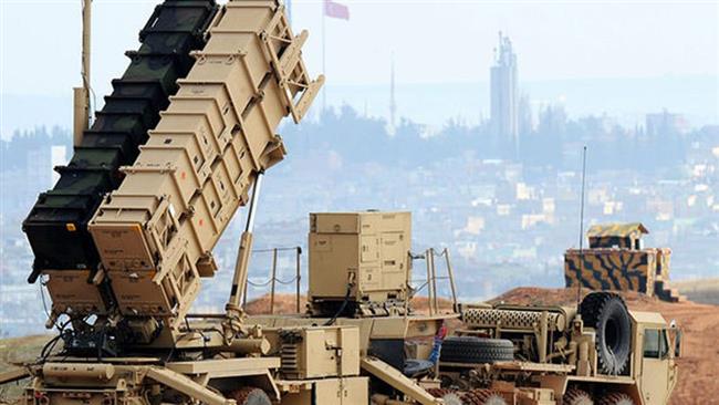 Photo of Germany to withdraw Patriot missile-defense from Turkey