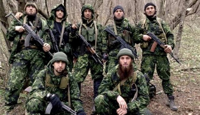 Photo of 30,000 Foreign Takfiri Fighters Joined Terrorists in Syria, Iraq since 2011