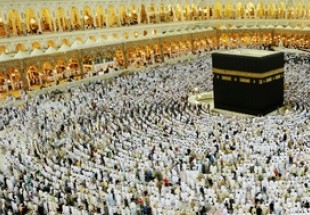 Photo of Zionist Wahhabi authorities prevents Syrians from performing Hajj