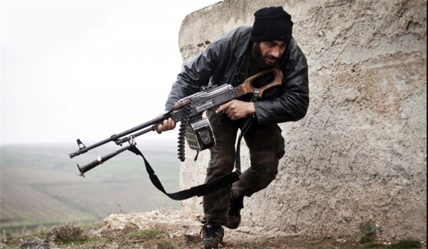 Photo of Al-Nusra Front Terrorists Sustain Heavy Losses in Eastern Dara’a