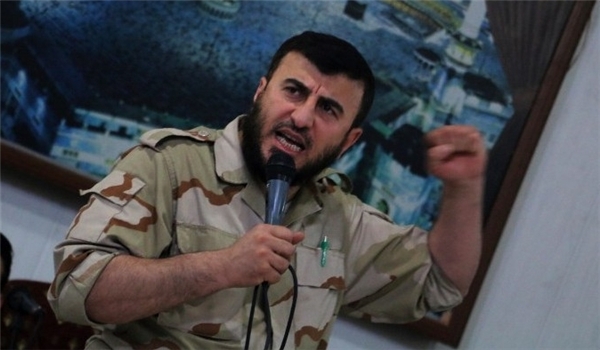 Photo of Jeish Al-Islam Terrorists Receives Millions of Dollars from Foreign Sources