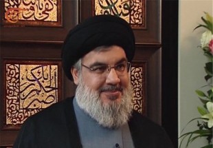 Photo of Sayyed Nasrallah: Takfiris in Iraq, Syria Linked with Israel