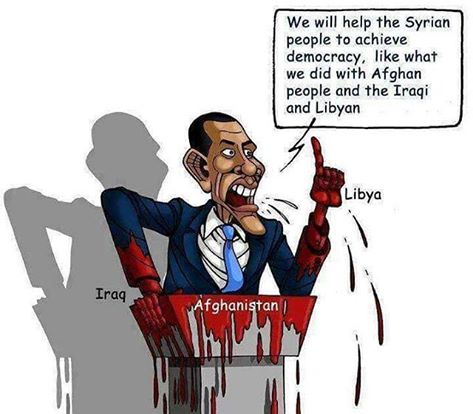 Photo of Hey! Obama why don’t you promote democracy in Saudi Arabia, Bahrain, Qatar, UAE, Kuwait, Jordan?