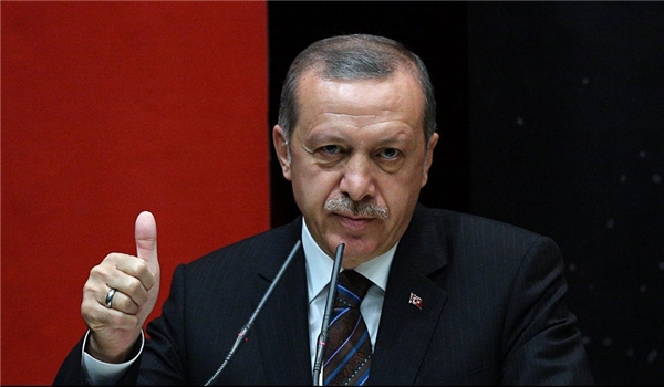 Photo of Turkish Whistleblower: Erdogan Recruiting Retired, Expelled Generals to Train Terrorists