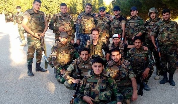Photo of Lattakia: Countdown Starts for Syrian Army’s Kabani Liberation Operation