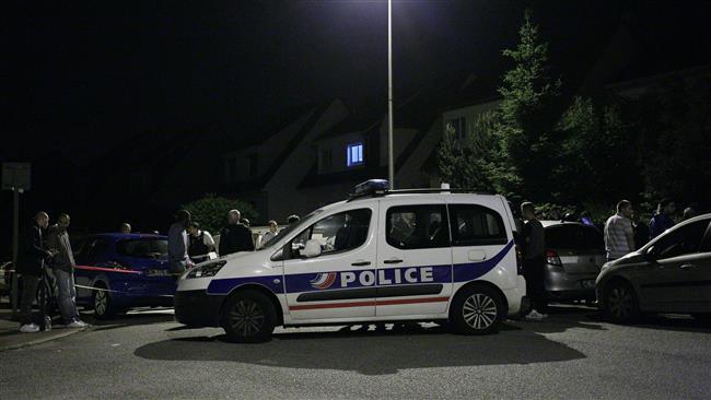 Photo of Daeshi attacker kills police chief, wife in Paris