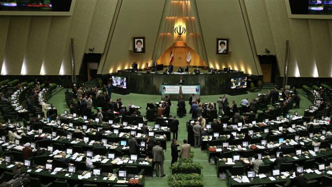 Photo of Iran MPs pledge ‘unforgettable’ response to nuclear deal breach