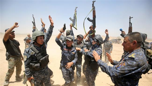 Photo of US admits to failures in retaining Iraqi army