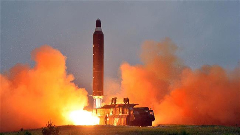 Photo of N Korea rejects UNSC rebuke of missile tests, blames US for peninsula tensions