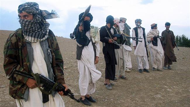 Photo of Taliban kidnap 27 Afghan bus passengers