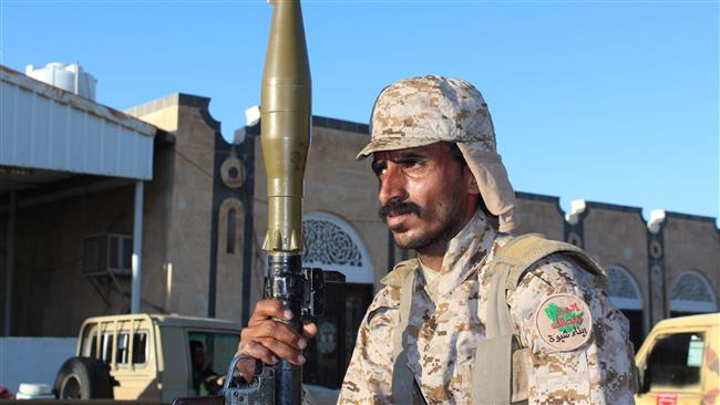 Photo of Silly Saudis kill 25 in ‘friendly fire’ in Yemen