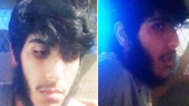Photo of Pro-Daesh Saudi twin brothers kill own mother for opposing terror group