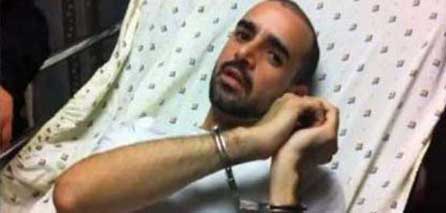 Photo of Occupation releases Palestinian prisoner, hand over martyrs’ body
