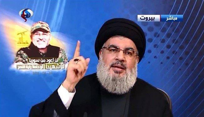 Photo of 600 Terrorists Killed in joint operations with SAA in Aleppo in June: Sayyed Nasrallah