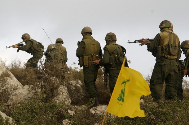 Photo of Hezbollah deploys more commandos to southern Aleppo