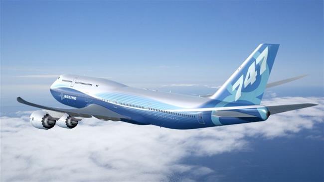 Photo of Iran, Boeing deal on sales of 100 airliners